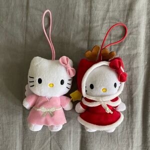 Hello Kitty x McDonald’s